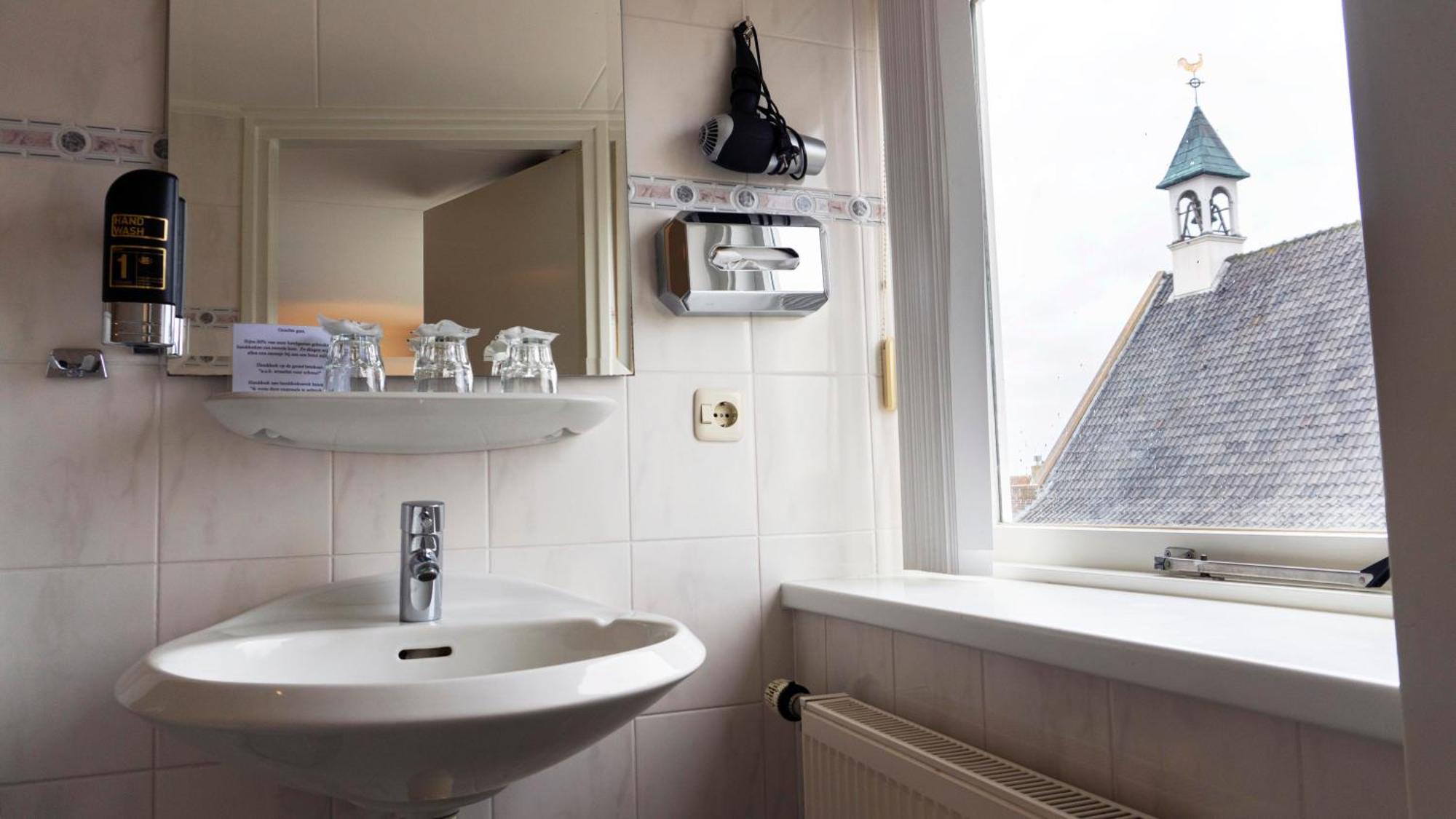 Hotel Oepkes West-Terschelling Quarto foto
