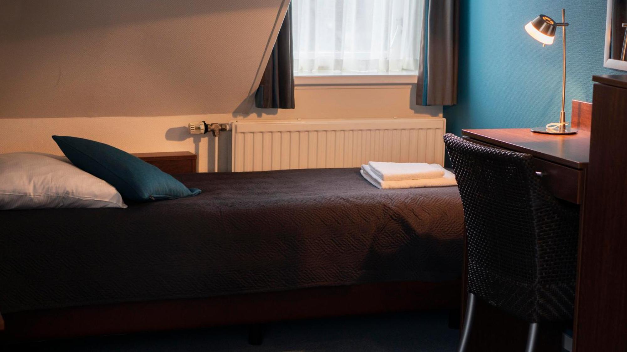 Hotel Oepkes West-Terschelling Quarto foto