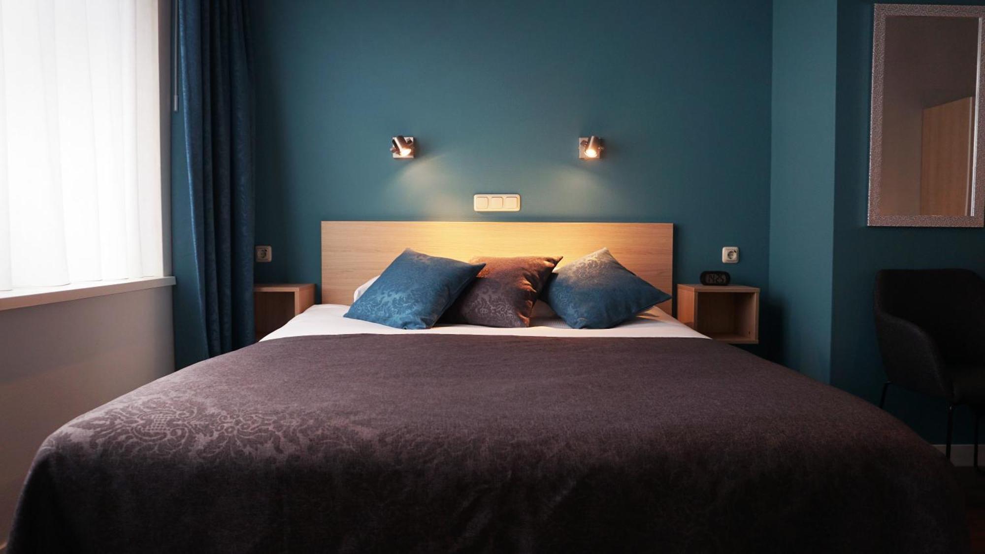 Hotel Oepkes West-Terschelling Quarto foto