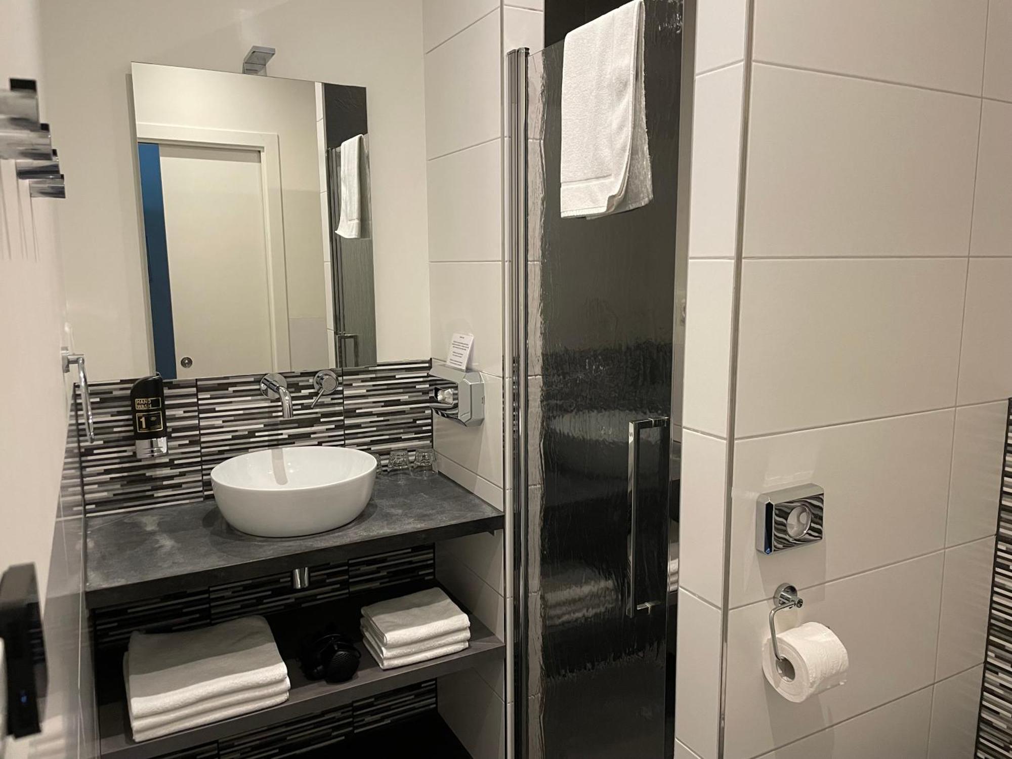 Hotel Oepkes West-Terschelling Quarto foto