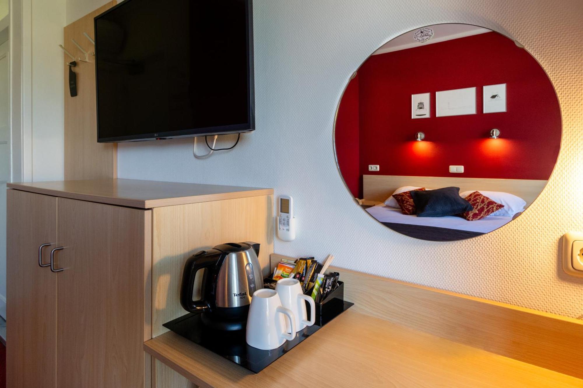 Hotel Oepkes West-Terschelling Quarto foto