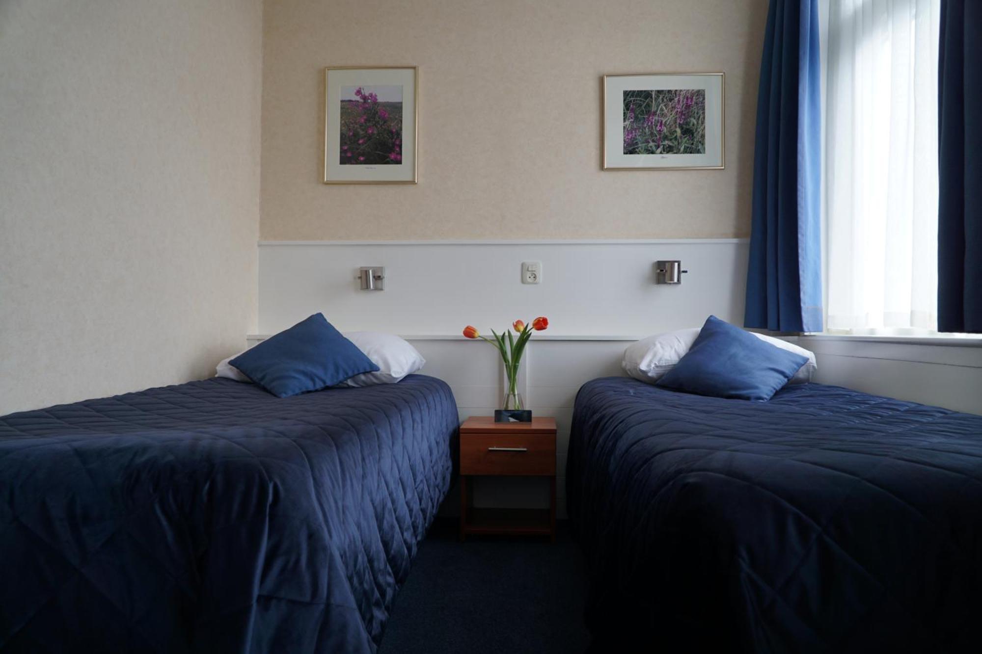 Hotel Oepkes West-Terschelling Quarto foto