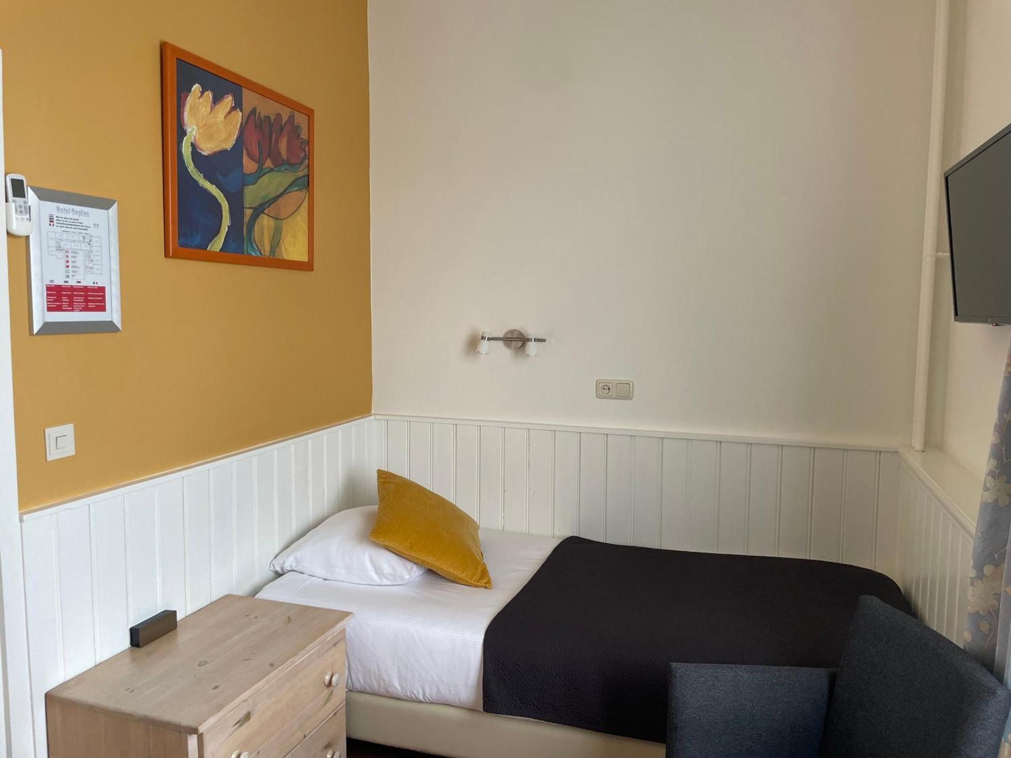 Hotel Oepkes West-Terschelling Quarto foto